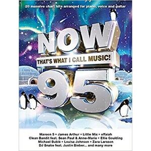 Various Now Thats What I Call Music 95 Various Now Thats What I Call Music 95