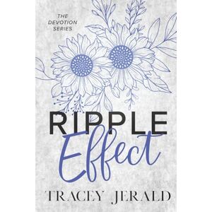 Jerald, Tracey Ripple Effect: A Marriage In Trouble, Second Chance Romance: Alternate Cover Jerald, Tracey Ripple Effect: A Marriage In Trouble, Second Chance Romance: Alternate Cover