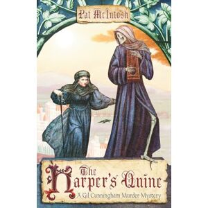 McIntosh The Harper's Quine (Gil Cunningham) McIntosh The Harper's Quine (Gil Cunningham)