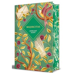 Alcott, Louisa May Mujercitas (edición especial limitada) (Campaña edición con cantos tintados) Alcott, Louisa May Mujercitas (edición especial limitada) (Campaña edición con cantos tintados)