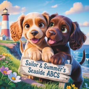 Osborne, Vanessa Sailor and Summer's ABCs by the Sea Osborne, Vanessa Sailor and Summer's ABCs by the Sea
