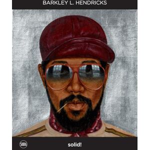 Barkley L. Hendricks Barkley L. Hendricks