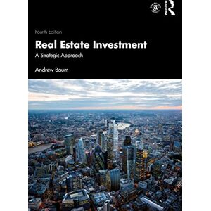 Baumatic Real Estate Investment: A Strategic Approach Baumatic Real Estate Investment: A Strategic Approach