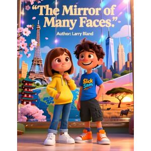 Bland, Larry The Mirror of Many Faces: Narcissism Across Cultures Bland, Larry The Mirror of Many Faces: Narcissism Across Cultures