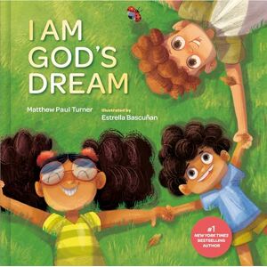 Matthew Paul Turner I Am God's Dream Matthew Paul Turner I Am God's Dream