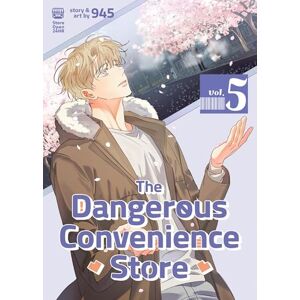 945 The Dangerous Convenience Store Vol. 5 945 The Dangerous Convenience Store Vol. 5