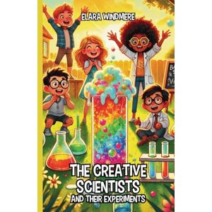 Windmere, Elara The Creative Scientists and Their Experiments Windmere, Elara The Creative Scientists and Their Experiments