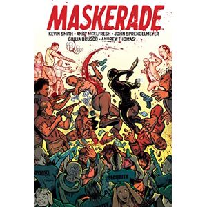 Smith Maskerade Volume 1 Smith Maskerade Volume 1