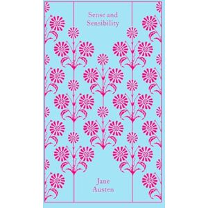 Austen, Jane Sense and Sensibility (Penguin Clothbound Classics) Austen, Jane Sense and Sensibility (Penguin Clothbound Classics)