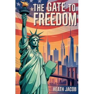 Jacob, Heath The Gate to Freedom Jacob, Heath The Gate to Freedom