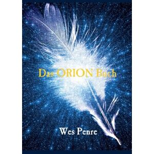 Penre, Wes Das Orion Buch (1) Penre, Wes Das Orion Buch (1)
