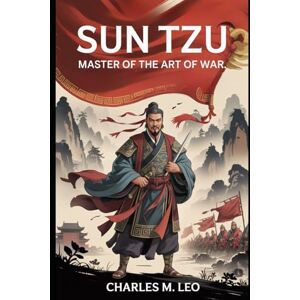 LEO, CHARLES M. SUN TZU: MASTER OF THE ART OF WAR LEO, CHARLES M. SUN TZU: MASTER OF THE ART OF WAR