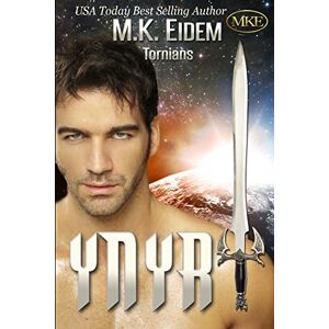 Eidem, M.K. Ynyr: Volume 3 (Tornians) Eidem, M.K. Ynyr: Volume 3 (Tornians)