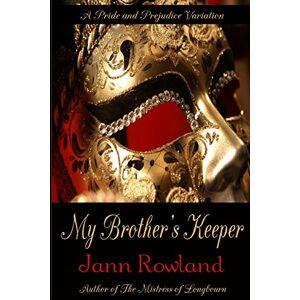 Rowland, Jann My Brother's Keeper Rowland, Jann My Brother's Keeper