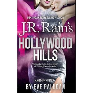 Paludan, Eve Hollywood Hills: 3 (Medium Mysteries) Paludan, Eve Hollywood Hills: 3 (Medium Mysteries)