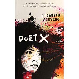 Acevedo, Elizabeth Poet X (Puck) Acevedo, Elizabeth Poet X (Puck)