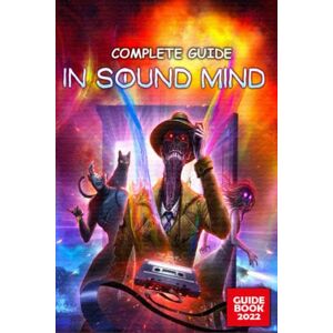 Breitenberg, Dewitt In Sound Mind Complete Guide: Tips, Tricks, & Strategies Breitenberg, Dewitt In Sound Mind Complete Guide: Tips, Tricks, & Strategies