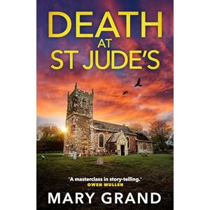 Grand, Mary A Parish Murder: A completely gripping cozy mystery from Mary Grand (The Isle of Wight Killings, 2) Grand, Mary A Parish Murder: A completely gripping cozy mystery from Mary Grand (The Isle of Wight Killings, 2)