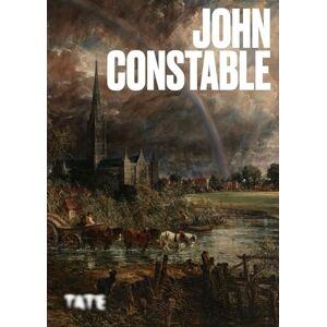 Forrester, Gillian Artists Series: John Constable Forrester, Gillian Artists Series: John Constable