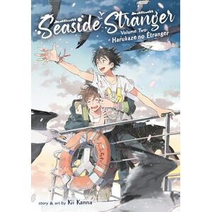Kanna Seaside Stranger Vol. 2: Harukaze no Etranger Kanna Seaside Stranger Vol. 2: Harukaze no Etranger