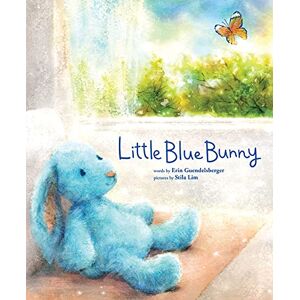 Guendelsberger, Erin Little Blue Bunny (Little Heroes, Big Hearts) Guendelsberger, Erin Little Blue Bunny (Little Heroes, Big Hearts)