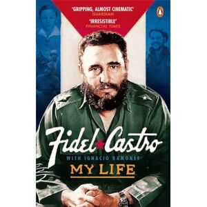 Castro, Fidel My Life Castro, Fidel My Life