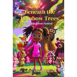 McKinzie, Dr. Sonya Alise Beneath the Rainbow Trees: Friendship Forest Festival McKinzie, Dr. Sonya Alise Beneath the Rainbow Trees: Friendship Forest Festival