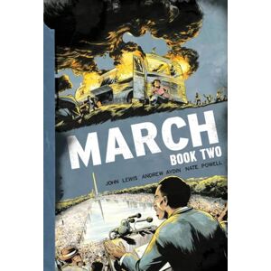 Lewis, John March: Book Two: 2 Lewis, John March: Book Two: 2