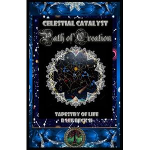 Lee Celestial Catalyst: Path of Creation, Tapestry of Life Lee Celestial Catalyst: Path of Creation, Tapestry of Life