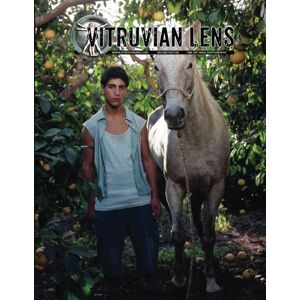 Publishing, Firehouse Vitruvian Lens Edition 2: Fine Art Male Photography: Volume 2 Publishing, Firehouse Vitruvian Lens Edition 2: Fine Art Male Photography: Volume 2