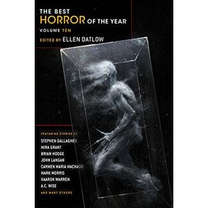 Night Shade Books Best Horror of the Year Night Shade Books Best Horror of the Year