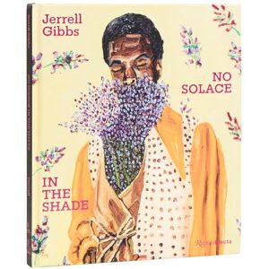 Carroll, Angela N. Jerrell Gibbs: No Solace in the Shade Carroll, Angela N. Jerrell Gibbs: No Solace in the Shade