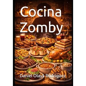 Rodriguez Cocina Zomby Rodriguez Cocina Zomby