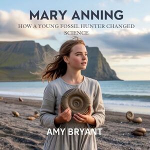 Bryant, Amy Mary Anning: How a Young Fossil Hunter Changed Science: 9 (Dreamers Who Did It) Bryant, Amy Mary Anning: How a Young Fossil Hunter Changed Science: 9 (Dreamers Who Did It)