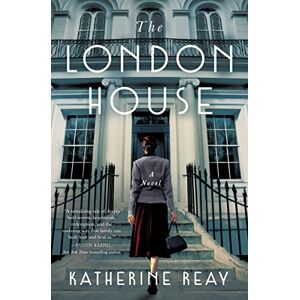 Reay, Katherine The London House Reay, Katherine The London House