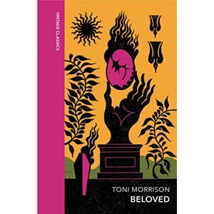 Toni Beloved: A special edition of the award-winning classic (Vintage Quarterbound Classics) Toni Beloved: A special edition of the award-winning classic (Vintage Quarterbound Classics)