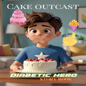 Muthuswamy, Prabakaran Cake Outcast: Juvenile diabetes, Type 1 diabetes, diabetic management, parenting, child care, fitness, first aid, health and wellness Muthuswamy, Prabakaran Cake Outcast: Juvenile diabetes, Type 1 diabetes, diabetic management, parenting, child care, fitness, first aid, health and wellness