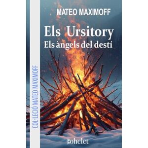 Maximoff, Matéo Els Ursitory: Els àngels del destí (Col·lecció Matéo Maximoff) Maximoff, Matéo Els Ursitory: Els àngels del destí (Col·lecció Matéo Maximoff)