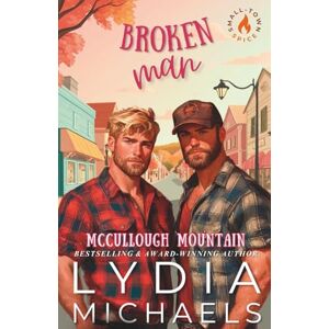 Michaels, Lydia Broken Man: Artist Rendition (McCullough Mountain Artist Rendition) Michaels, Lydia Broken Man: Artist Rendition (McCullough Mountain Artist Rendition)