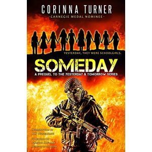Turner, Corinna Someday: Volume 1 (Yesterday & Tomorrow) Turner, Corinna Someday: Volume 1 (Yesterday & Tomorrow)