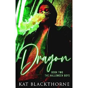 Blackthorne, Kat Dragon Blackthorne, Kat Dragon