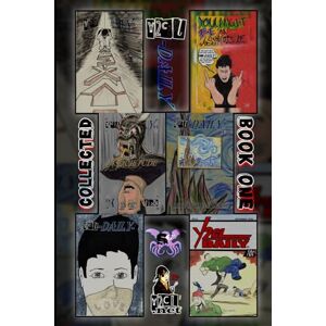 Horsley III, J y2cl-Daily Collected Book One: The first SIX issues in ONE book! Horsley III, J y2cl-Daily Collected Book One: The first SIX issues in ONE book!