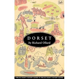 Ollard, Richard Dorset (Pimlico County History Guides) Ollard, Richard Dorset (Pimlico County History Guides)