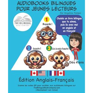 Pompei, Angeline Audiobooks Bilingues Pour Jeunes Lecteurs Édition Anglais Français Pompei, Angeline Audiobooks Bilingues Pour Jeunes Lecteurs Édition Anglais Français