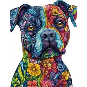 Santos, Nano Dogs and Mandalas Magic: 500 Pages Relaxing Coloring for Kids and Adults.: Creative relaxation with 500 pages of beautiful dog mandalas. Santos, Nano Dogs and Mandalas Magic: 500 Pages Relaxing Coloring for Kids and Adults.: Creative relaxation with 500 pages of beautiful dog mandalas.