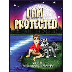 Smith, Laura I Am Protected Smith, Laura I Am Protected