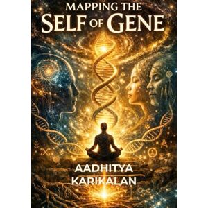 Karikalan, Aadhitya Mapping the Self of Gene: if my mind says "i can't" but my body says "i can", if my body says "i can't" but my mind says "i can", that's where ... my habit and spirituality becomes my life! Karikalan, Aadhitya Mapping the Self of Gene: if my mind says "i can't" but my body says "i can", if my body says "i can't" but my mind says "i can", that's where ... my habit and spirituality becomes my life!