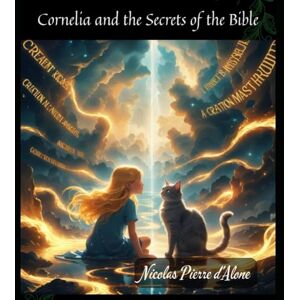 d´Alone, Nicolas Pierre Cornelia and the Secrets of the Bible d´Alone, Nicolas Pierre Cornelia and the Secrets of the Bible