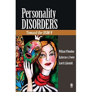 SAGE Publications, Inc Personality Disorders: Toward the DSM-V SAGE Publications, Inc Personality Disorders: Toward the DSM-V
