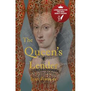 Findlay, Jean The Queen's Lender: Now Available in Paperback (Queens of Europe, 1): A novel set in history Findlay, Jean The Queen's Lender: Now Available in Paperback (Queens of Europe, 1): A novel set in history